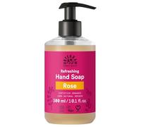 Urtekram Rose Liquid Hand Soap Organic 300 ml