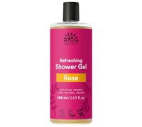 Urtekram Rose Shower Gel Organic 500 ml