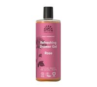 Urtekram Rose Shower Gel Organic 500 ml