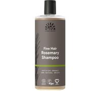 Urtekram Rosemary Shampoo Fine Hair 500 ml