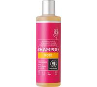 Urtekram Rose Shampoo, 250ml