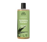 Urtekram Shampoo - Aloe Vera - Dry hair - 500 ml, Vegan, Organic, Natural Origin