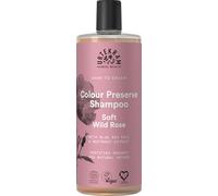 Urtekram Care Soft Wild Rose Colour Preserve Shampoo