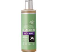 Urtekram Organic Aloe Vera Shampoo for Normal Hair - 250ml (Pack of 6)