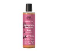 Urtekram Care Rose Moisturizing Shampoo For Normal Hair