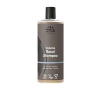 Urtekram Shampoo - Volumne - Rasul - 500 ml, Vegan, Organic, Natural Origin