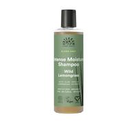 Urtekram Organic Wild Lemongrass Blown Away Intense Moisture Shampoo -