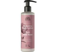 Urtekram Organic Wild Rose Body Lotion 245 ml