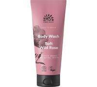Urtekram Soft Wild Rose Body Wash 200 ml