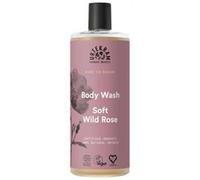 Urtekram Soft Wild Rose Body Wash 500ml