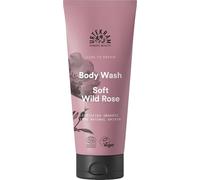 Urtekram Dare To Dream Body Wash Soft Wild Rose 200 ml