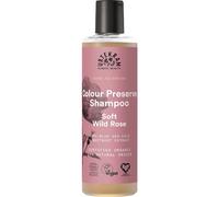 Urtekram Soft Wild Rose Colour Preserve Shampoo 250 ml
