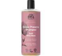 Urtekram Soft Wild Rose Colour Preserve Shampoo 500 ml