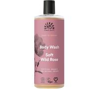 Urtekram Soft Wild Rose - Dare to Dream, Body Wash 500 ml