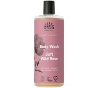 Urtekram Soft Wild Rose Body Wash - 500 ml