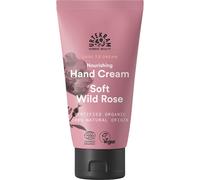 Urtekram Soft Wild Rose Nourishing Hand Cream 75 ml