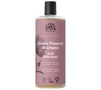 Urtekram Soft Wild Rose Shampoo 500ml Organic