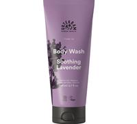 Urtekram Soothing Lavender Body Wash 200ml - 4 Pack