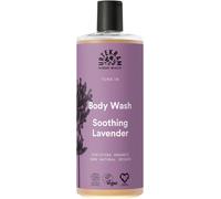 Urtekram Soothing Lavender Body Wash - 500 ml