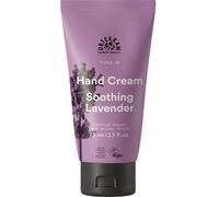 Urtekram Organic Soothing Lavender Tune In Hand Cream - 75ml