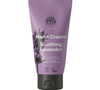 Urtekram Soothing Lavender Hand Cream 75ml - 2 Pack