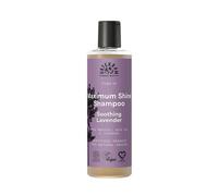 Urtekram Soothing Lavender Maximum Shine Shampoo 250ml