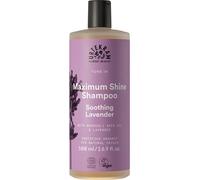Urtekram Care Soothing-LavenderMaximum Shine Shampoo