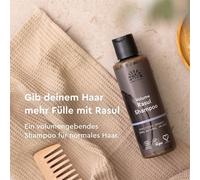Urtekram Rasul Organic Volume Shampoo for Greasy Hair – 250 ml