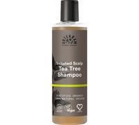 Urtekram Special Hair Care Tea Tree Irritated Scalp Shampoo 250 ml