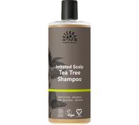Urtekram Special Hair Care Tea Tree Irritated Scalp Shampoo 500 ml