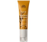 Urtekram Day Creme - Spicy Orange Blossom - Normal to Dry Skin - 50 ml, Vegan,Organic, Moisturizing, Natural Origin