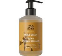 Urtekram Spicy Orange Blossom Hand Soap 300ml - 2 Pack