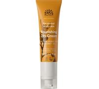 Urtekram Spicy Orange Blossom Rise & Shine Nourishing Day Cream 50 ml
