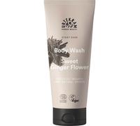 Urtekram Organic Sweet Ginger Flower Body Wash - 200ml