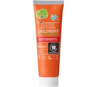 Urtekram Toothpaste for children 75 ml bio tutti frutti 75 ml