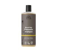 Urtekram - Urtekram Chamomile Shampoo for Blond Hair - 500ml