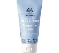 Urtekram Organic Fragrance-Free Find Balance Hand Cream for Sensitive
