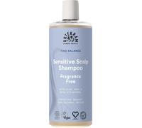 Urtekram - Urtekram Fragrance Free Sensitive Scalp Shampoo - 500ml