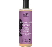 Urtekram - Urtekram Soothing Lavender Shine Shampoo - 250ml