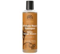 Urtekram - Urtekram Spicy Orange Blossom Ultimate Repair Shampoo - 250ml