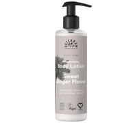 Urtekram - Urtekram Sweet Ginger Flower Moisturizing Body Lotion - 245ml