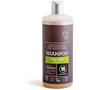 Urtekram Care Special Hair Care Shampoo Tea Tree For Irritated Scalp