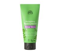 Urtekram Vegan Organic Aloe Vera Foot Cream 100ml - 2 Pack