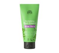 Urtekram Organic Aloe Vera Revitalising Foot Cream - 100ml