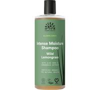 Urtekram Wild Lemon Grass Intense Moisture Shampoo 500 ml