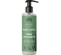 Urtekram Wild Lemongras Body Lotion 245 ml
