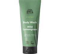 Urtekram Wild Lemongras Body Wash 200 ml