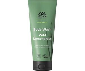 Urtekram Wild Lemongras Body Wash 200 ml