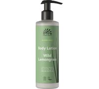 Urtekram Organic Wild Lemongrass Refreshing Body Lotion - 245ml