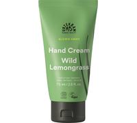 Urtekram Wild Lemongrass Hand Cream 75 ml